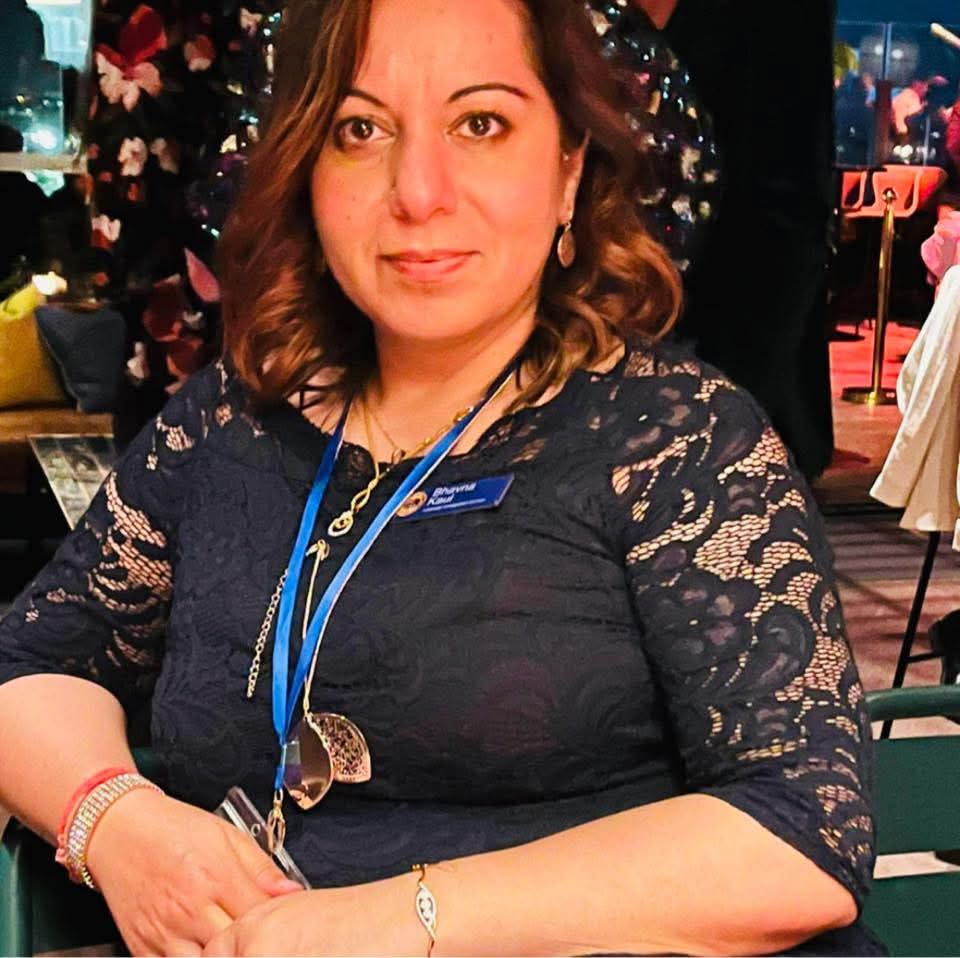 Bhavna Kaul