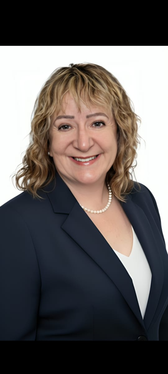 Caroline Amberger