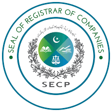 SECP - Securities and Exchange Commission of Pakistan