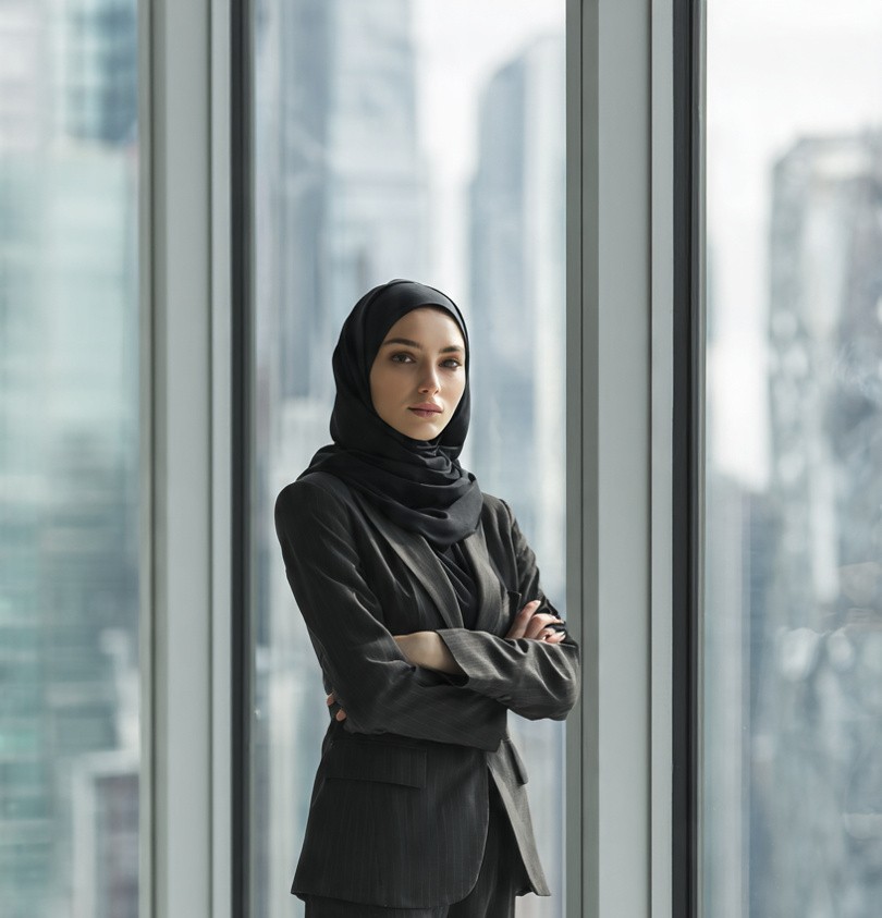 Nadia Afzal Khan